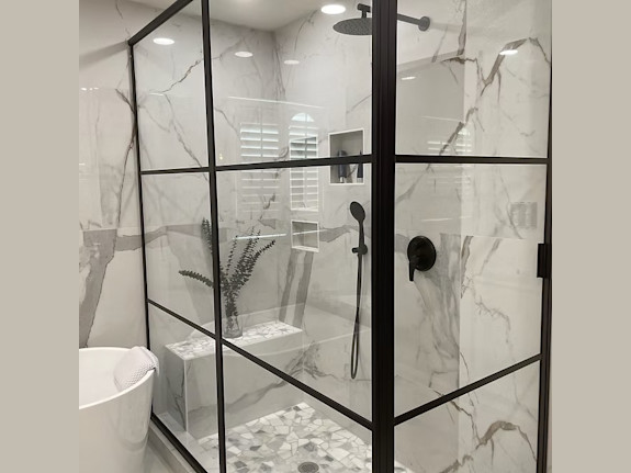 20-Year Glass, Window & Door Service Company