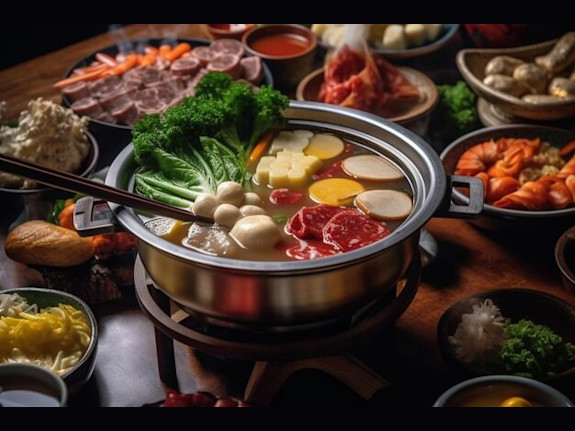 Casual Dining Restaurant – Massive Sales & Profits