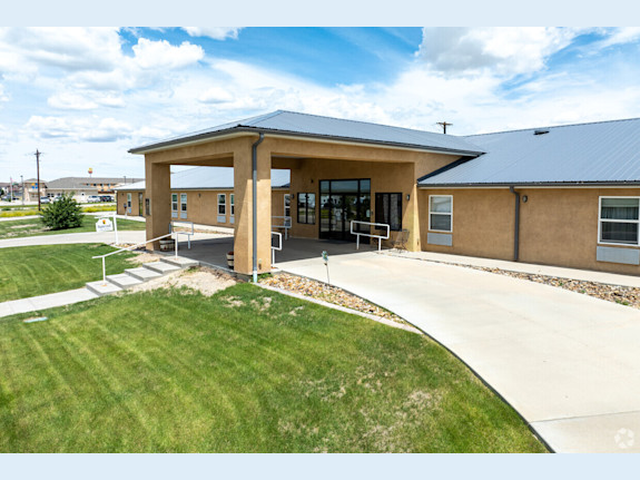 Turnkey Assisted Living Portfolio | 89 Beds – East