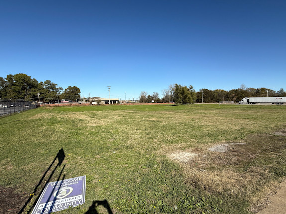 West Memphis, Arkansas Commercial Land