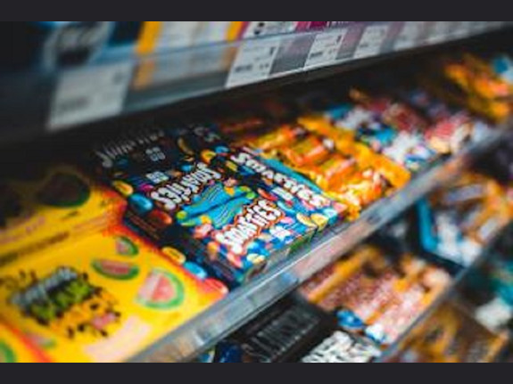 Convenience Store for Sale in NYC