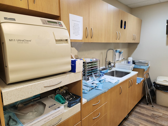 Fantastic General Practice in the Beaumont Area