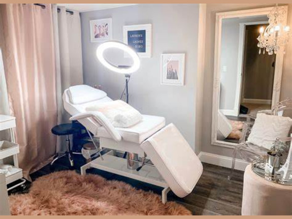 Profitable Beauty and Lash Salon-Camden County