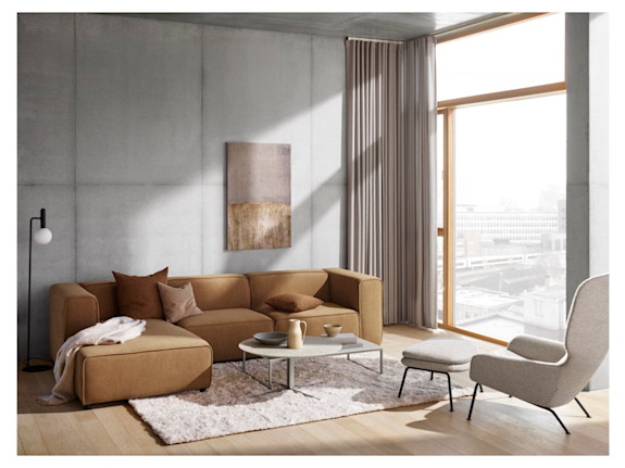 Global Furniture Co. Converting 2 NY Locations