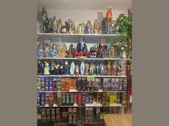 Niche Retail Shop in Westchester County, NY