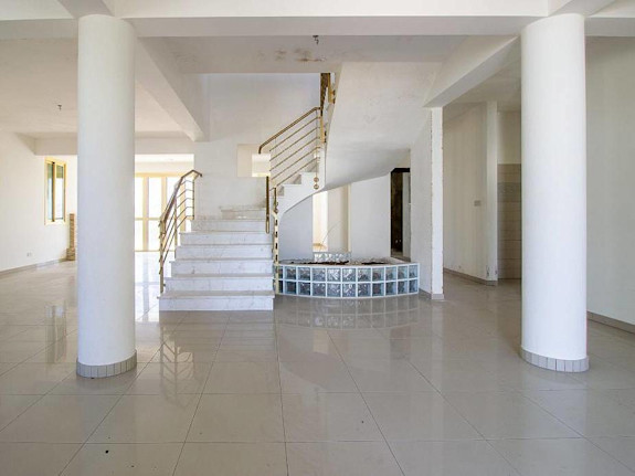 New 4-Bedroom House, Larnaca, Pervolia