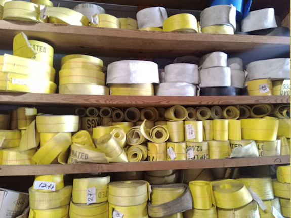 Niche Company for Marine, Trucking & Agriculture