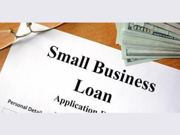 Business Line of Credit-- up to 500k