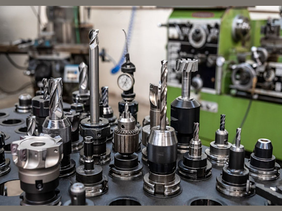 Machine Shop For Sale Edmonton, Alberta