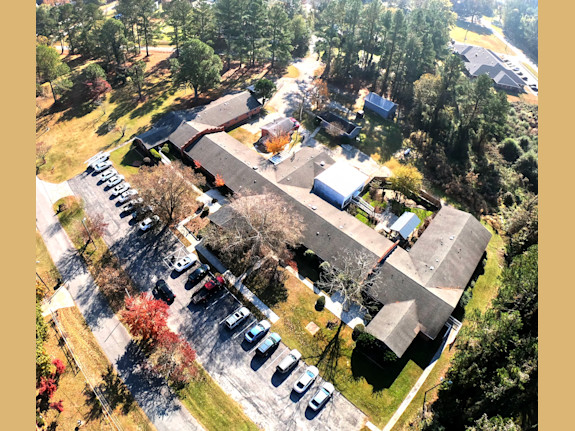 80-Bed Assisted Living Facility (Operating)