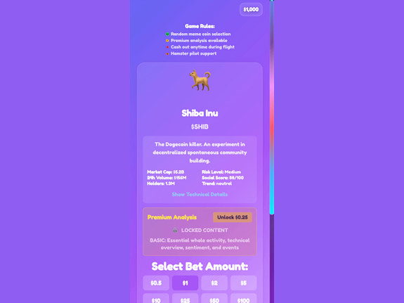 Token-Sniping Crypto Casino Script – Turn-Key