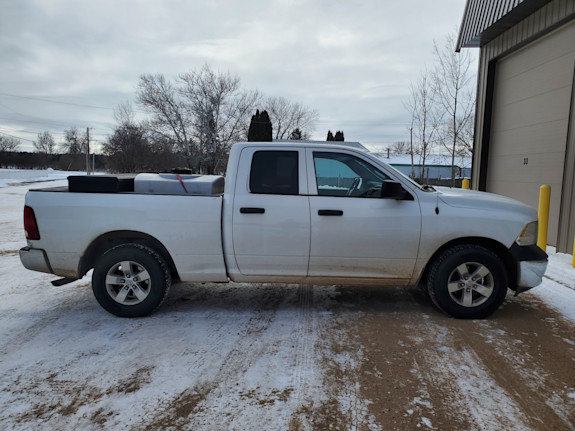 Mosquito and Tick Control Business