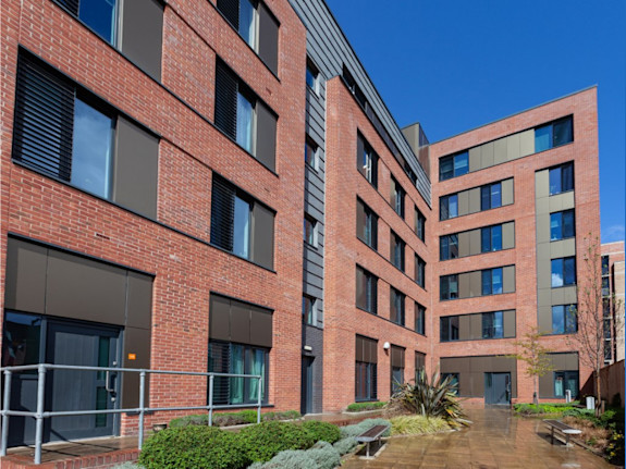 Profitable Student Accommodation Acquisition