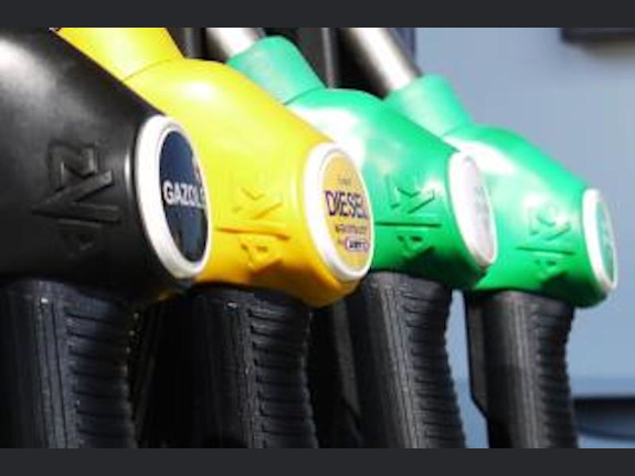 Branded Gas Station for sale in MI