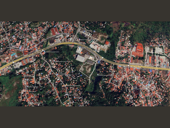Land for sale in Cativá, Colón, Panama