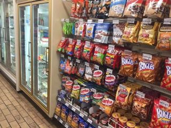C-Store Franchise for Sale in New Haven County, CT