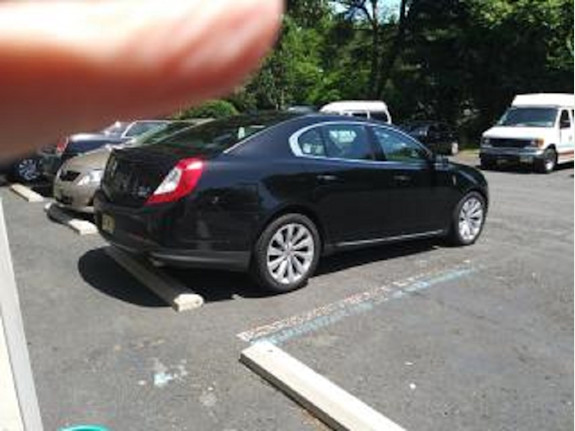 Limo Company in Somerset County, NJ