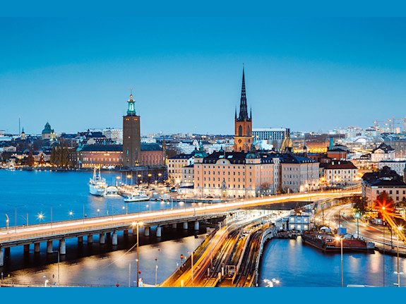 Regulated Fintech Canada + Sweden – €20M Volume