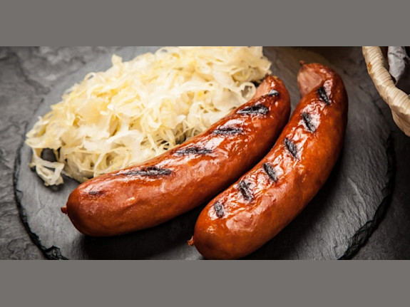 Well Established Pierce County European Restaurant