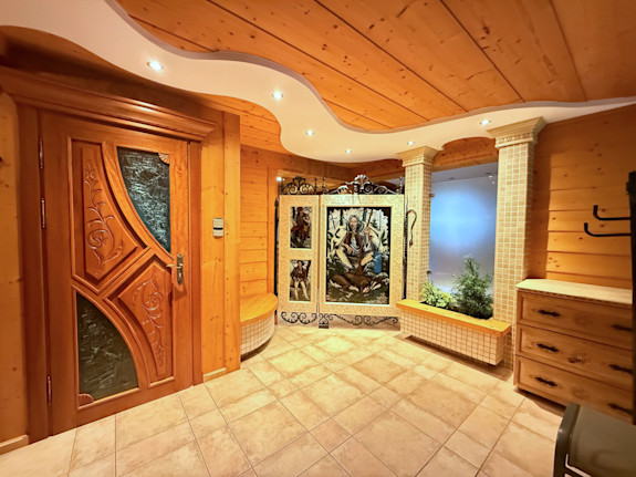 Exclusive Boutique Resort & SPA in Tatra Mountains