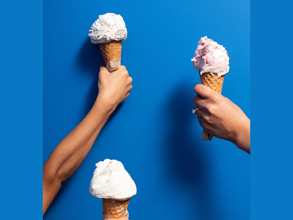 Who Doesn’t Love Ice Cream?