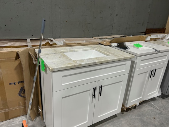 Kitchen Countertop Business for Sale in New York