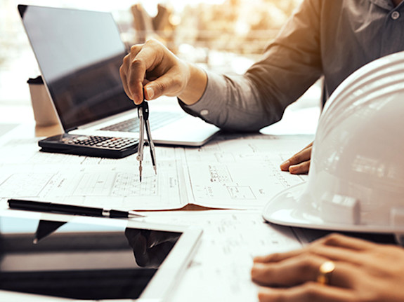 Solutions Provider for Engineering & Construction