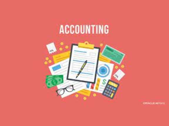 Outsourced CFO / Accounting