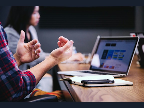 Growing AI SaaS Customer Engagement Platform