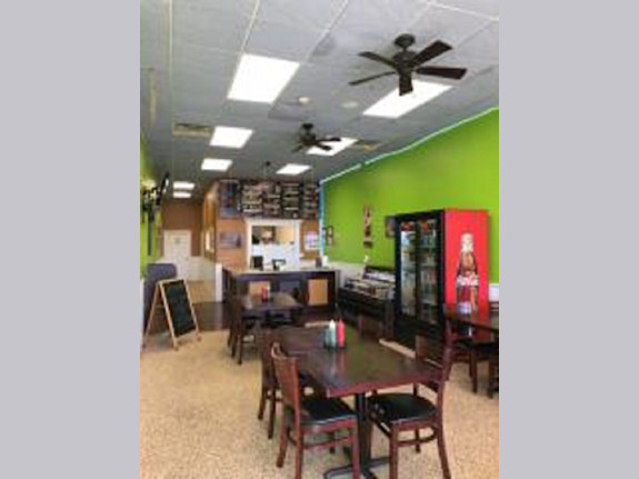 Established Burrito Store in Suffolk County,NY