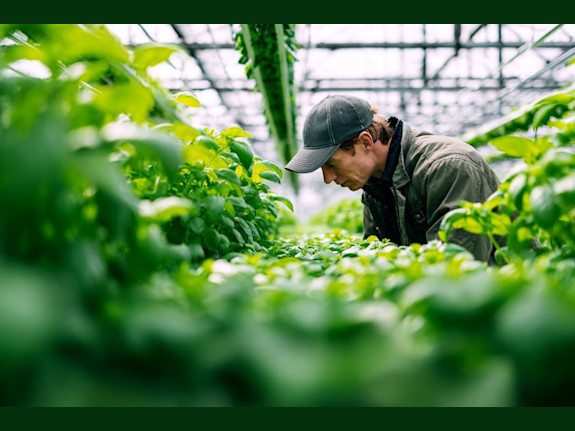 Plumbing S&S for Cannabis & Indoor Agriculture