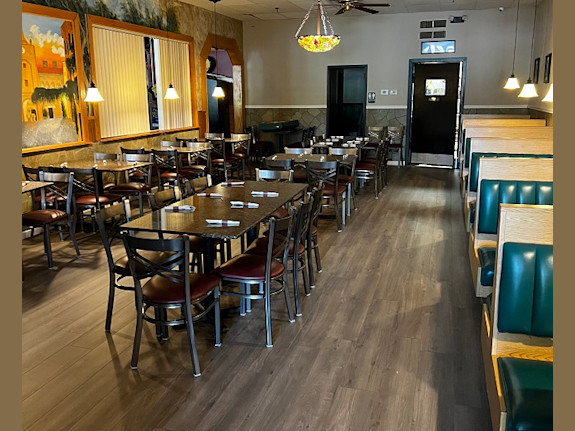 Bar/Pizzeria/Italian Rest. in Montgomery County