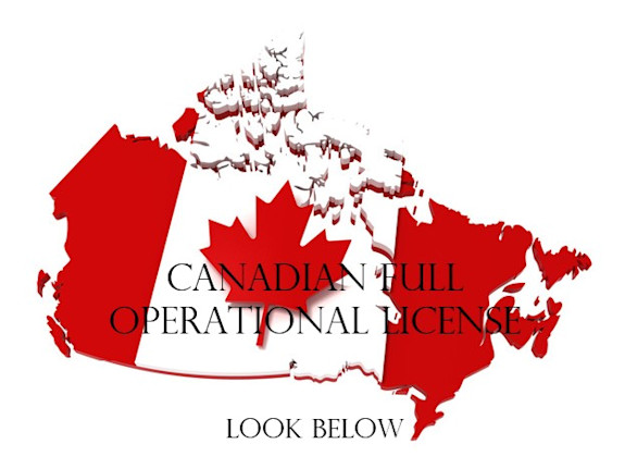 Canadian MSB For Sale + Full Operational Pack