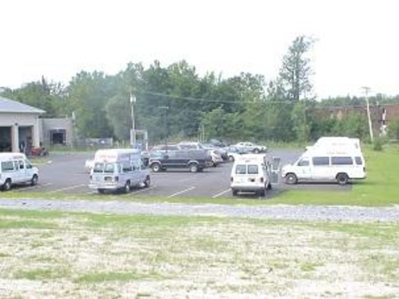 Two Unique & Profitable Transport Businesses