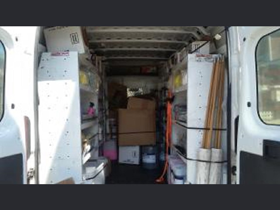 Home Based Oil & Fluid Route in New York