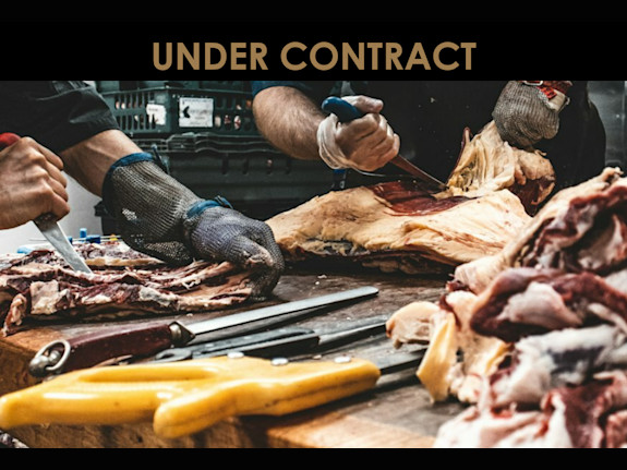 70+ Years Established Food Processing Business