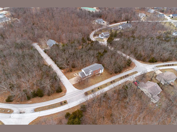 Vacant Lot in the Highly Desirable Community!