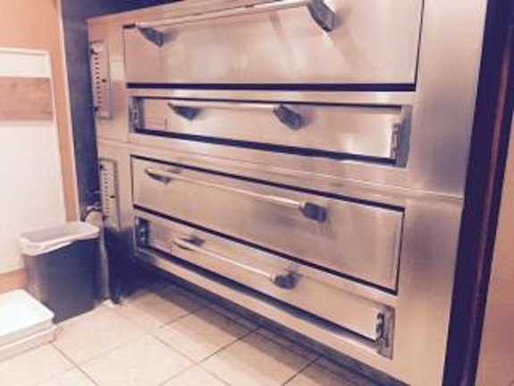 Long Established Pizzeria in Hunterdon Co