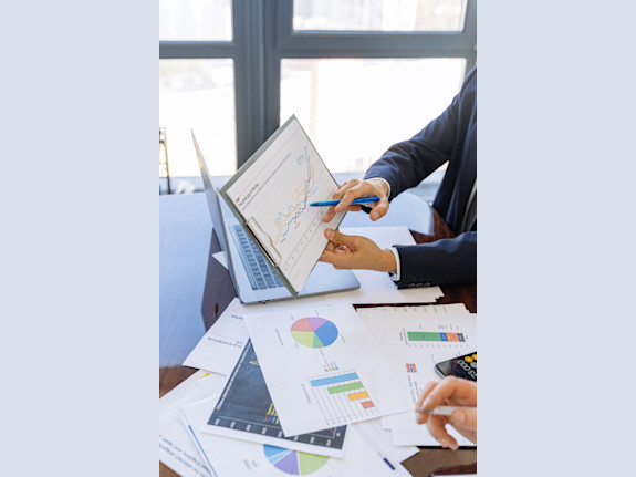 Market Research Reports and Consulting