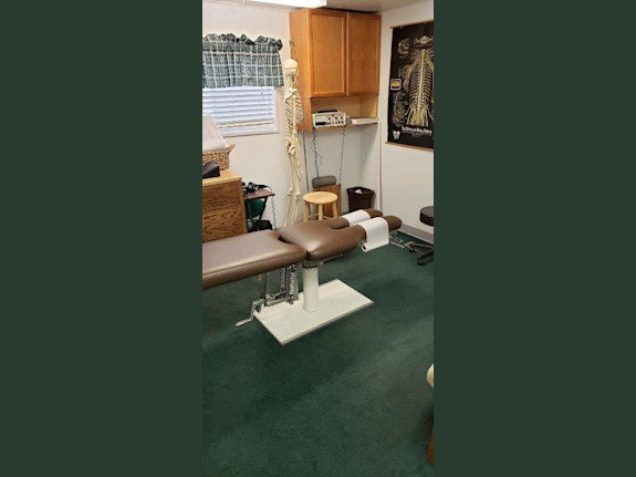 Rural Northern California - Bldg & Practice Avail.