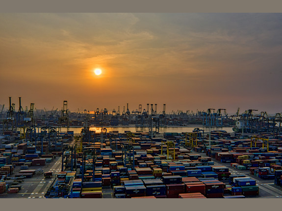 Logistics Park Looking for Investors Spain