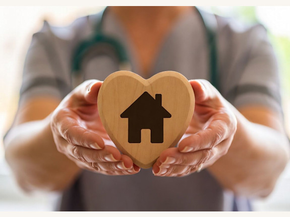 Compassionate Home Health Care Business with Owner Financing