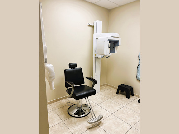 Well-Known Profitable Practice in South Texas