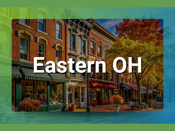 Elegant Eastern OH Clinic with Growth Potential