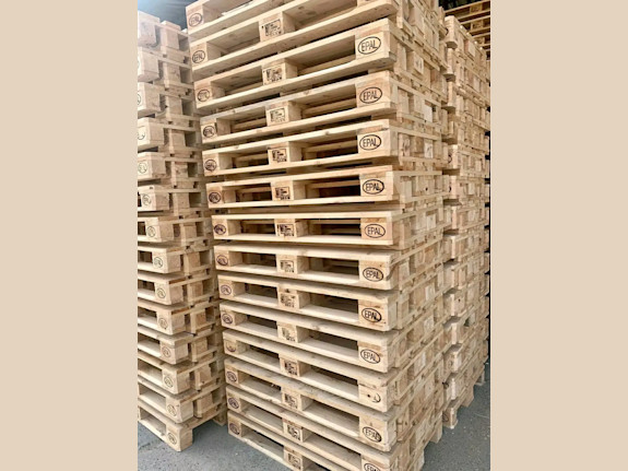 Firewood And Other Wood Products Available