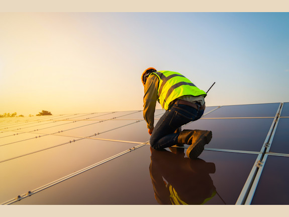 Established Solar & Battery Installations Business