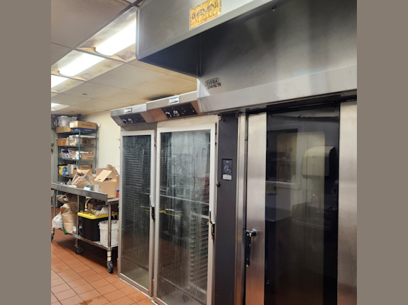 Established Bagel & Deli Shop for Sale
