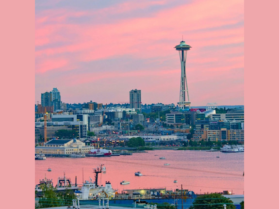 Chiropractic Practice Near South Lk Union, Seattle