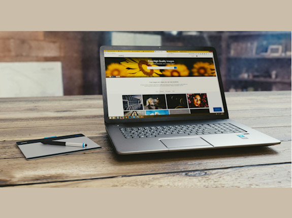 Unlock Your Digital Potential: Custom Web App 4U