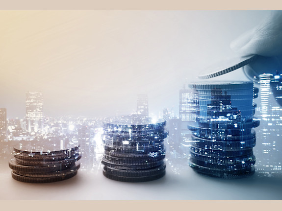 Investement Opportunity - Dubai Real Estate Dvlpmt